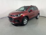 Used 2021 Chevrolet Trax LT image 3