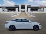 Used 2024 Nissan Sentra SV image 4