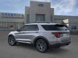 New 2025 Ford Explorer Active image 4