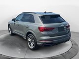 Used 2024 Audi Q3 2.0T Premium w/ Convenience Package image 5