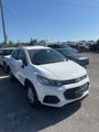 Used 2022 Chevrolet Trax LS w/ Tint and Cruise Package image 3