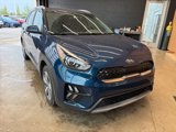 Used 2021 Kia Niro LX image 2