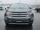 Used 2016 Ford Edge SEL w/ Class II Trailer Tow Package image 2