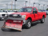 Used 2013 Ford F250 XL w/ XL Value Pkg image 4