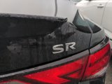 Used 2021 Nissan Sentra SR w/ Trunk Package image 4