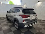 Certified 2021 Kia Seltos SX image 3