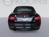 Used 2017 BMW 230i xDrive Convertible image 5