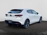 New 2025 MAZDA MAZDA3 s image 6