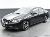 Used 2015 Honda Civic EX image 3