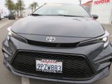 Certified 2025 Toyota Corolla SE image 5