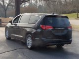 New 2025 Chrysler Voyager LX image 3
