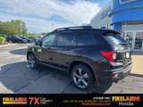 Used 2019 Honda Passport Touring image 3