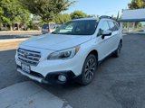 Used 2015 Subaru Outback 2.5i Limited w/ Popular Package #4 image 4