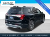 Used 2023 GMC Acadia SLE w/ Driver Convenience Package image 4