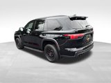 Certified 2024 Toyota Sequoia TRD Pro image 3