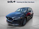 Used 2019 MAZDA CX-5 Touring image 4