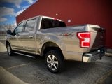 Used 2018 Ford F150 XLT w/ Equipment Group 302A Luxury image 3