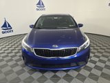 Used 2017 Kia Forte LX image 2