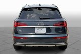 Used 2021 Audi Q5 Premium w/ Convenience Package image 4