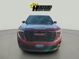 New 2025 GMC Acadia Elevation w/ Black Edition image 2