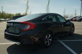 Used 2019 Honda Civic LX image 5