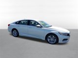 Used 2020 Honda Accord LX image 3