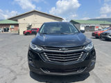 Used 2021 Chevrolet Equinox LT image 4