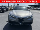 Used 2018 Alfa Romeo Stelvio Ti Sport image 2