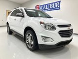 Used 2016 Chevrolet Equinox LTZ w/ Enhanced Convenience Package image 2