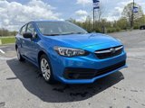 Used 2022 Subaru Impreza 2.0i image 2