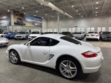 Used 2007 Porsche Cayman S image 3