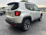 Used 2016 Jeep Renegade Latitude image 5