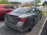 Used 2022 Nissan Sentra SR w/ Electronics Package image 4