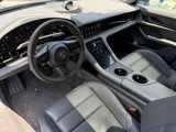 Certified 2021 Porsche Taycan image 4