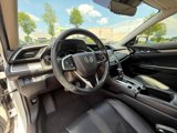 Used 2020 Honda Civic Touring image 2
