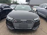 Used 2018 Audi S4 Premium Plus image 2