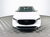 Certified 2022 MAZDA CX-5 AWD 2.5 S w/ Preferred Package image 4