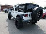 Used 2019 Jeep Wrangler Unlimited Sport image 5