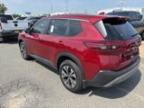 Used 2023 Nissan Rogue SV image 5