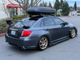 Used 2011 Subaru Impreza WRX Limited image 6