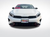 Certified 2023 Kia Forte GT-Line image 2