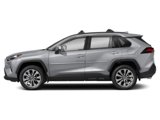 Used 2023 Toyota RAV4 XLE image 3