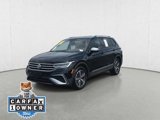 Used 2024 Volkswagen Tiguan Wolfsburg Edition image 4