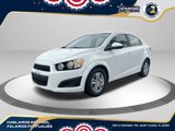 Used 2012 Chevrolet Sonic LS image 1