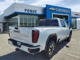 New 2025 GMC Sierra 2500 Denali w/ Denali Reserve Package image 2
