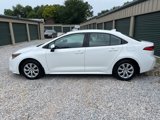 Certified 2022 Toyota Corolla LE image 3