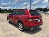 Used 2021 Volkswagen Atlas SE w/ Panoramic Sunroof Package image 6