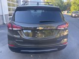 Used 2023 Chevrolet Equinox LT image 4