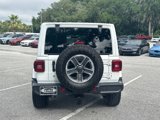 Used 2019 Jeep Wrangler Unlimited Sahara image 5