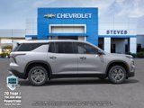 New 2025 Chevrolet Traverse LT image 5